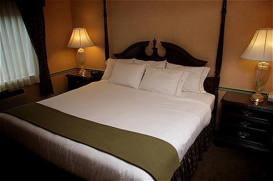 Holiday Inn Express Puyallup By Ihg Quarto foto