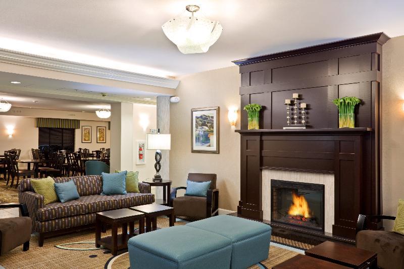Holiday Inn Express Puyallup By Ihg Exterior foto